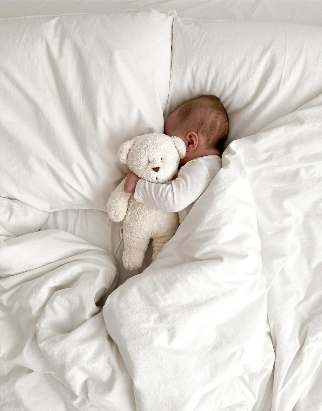 ¿Cómo el descanso transforma la maternidad?